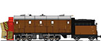 Xrot d No.9213 Bemo 1299 113
