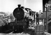 Midford Signal Box