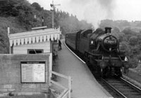 Midford Signal Box
