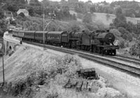 Midford Signal Box