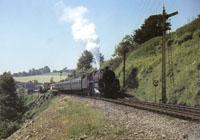 Midford Station