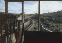 Midford Signal Box