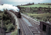 Midford Viaduct