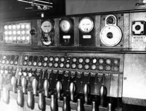 Bristol East - Click To Enlarge