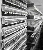 Relay Racks - Click To Enlarge